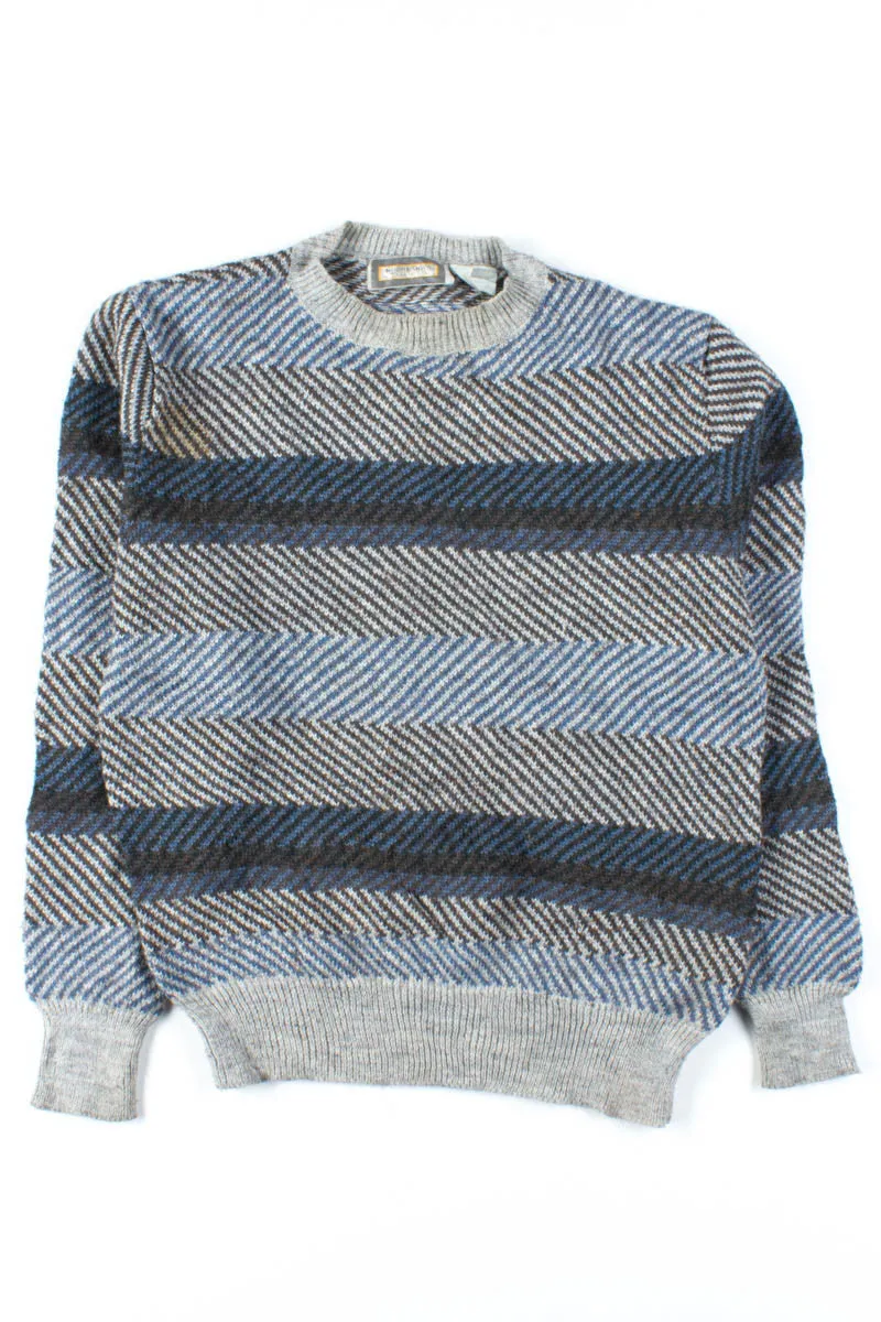 80s Sweater 1825