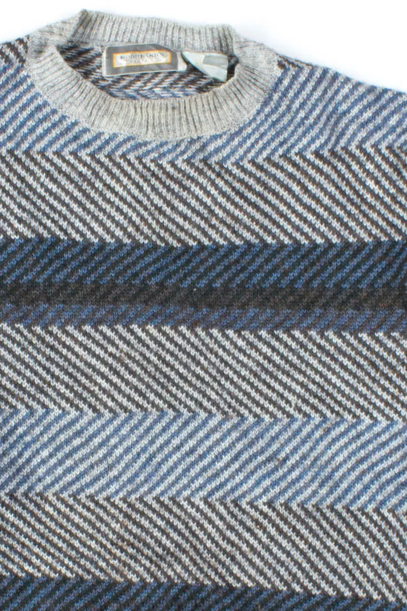 80s Sweater 1825