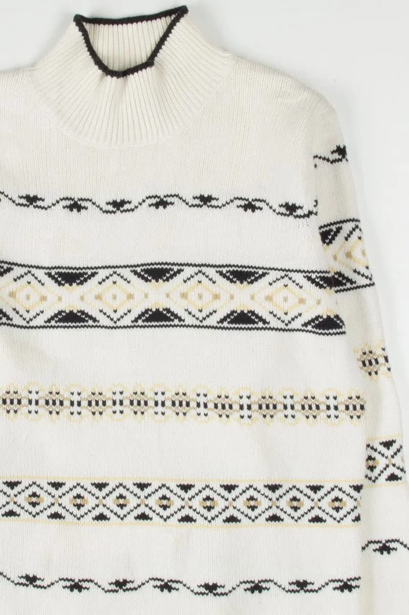 80s Sweater 3035