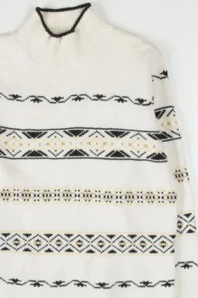 80s Sweater 3035