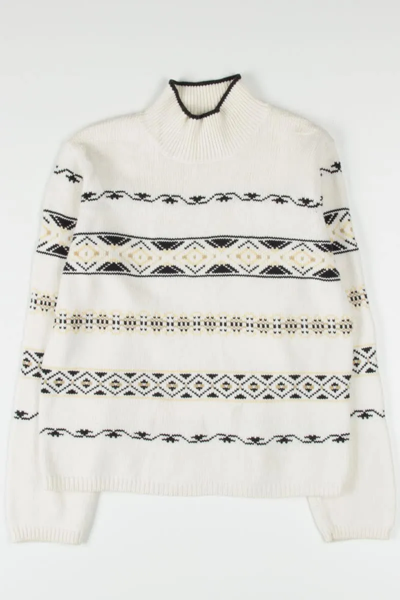 80s Sweater 3035