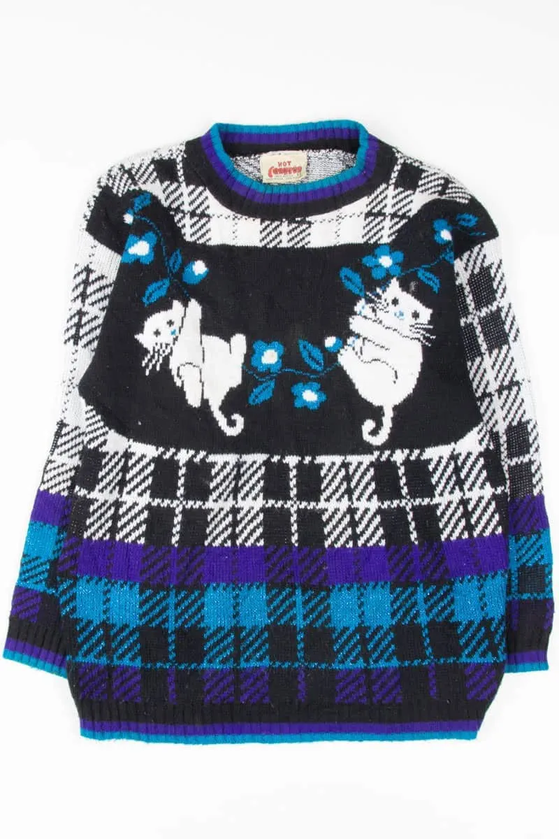 80s Sweater 3188
