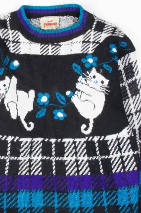 80s Sweater 3188