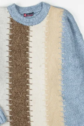 80s Sweater 3201