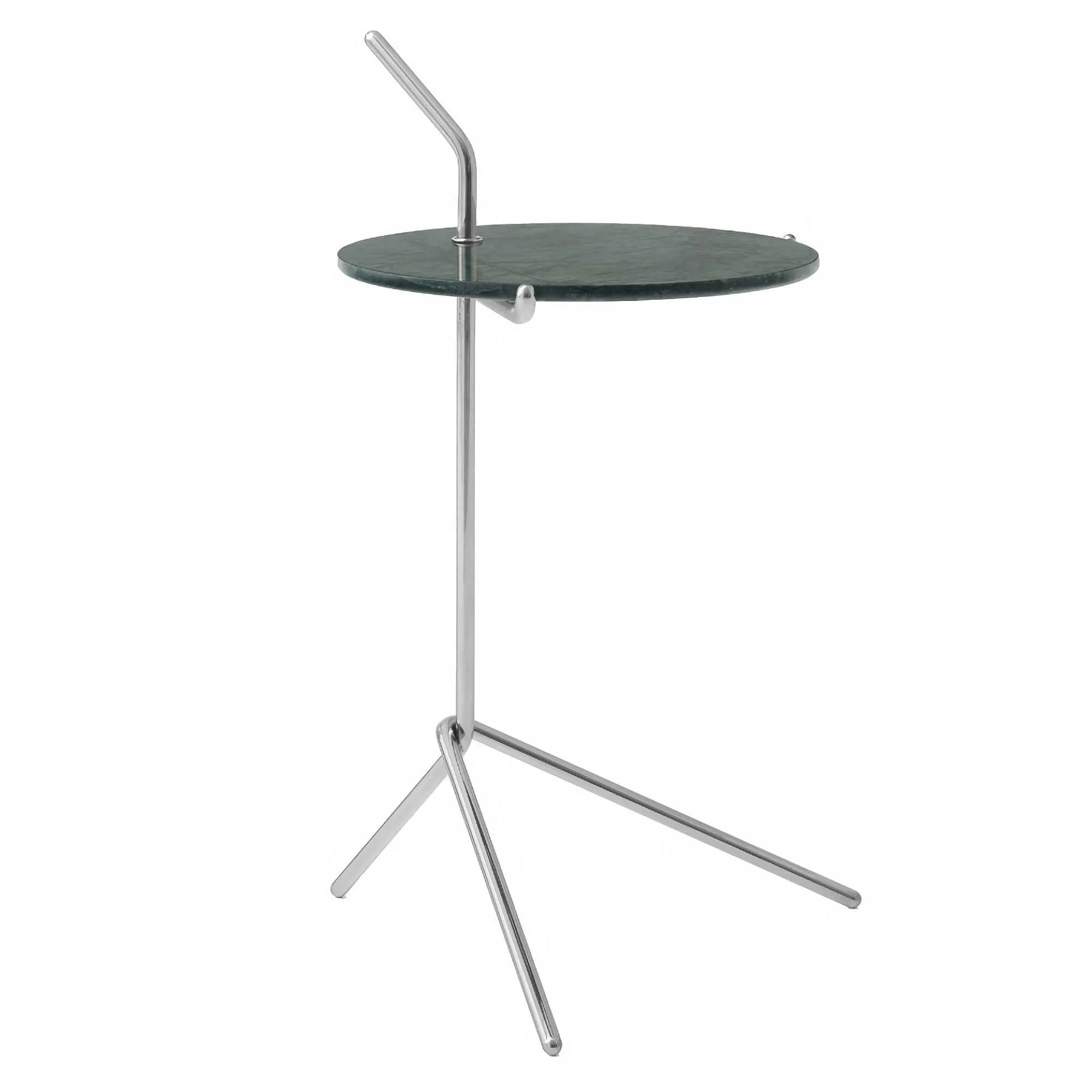 &Tradition Halten SH9 Side Table