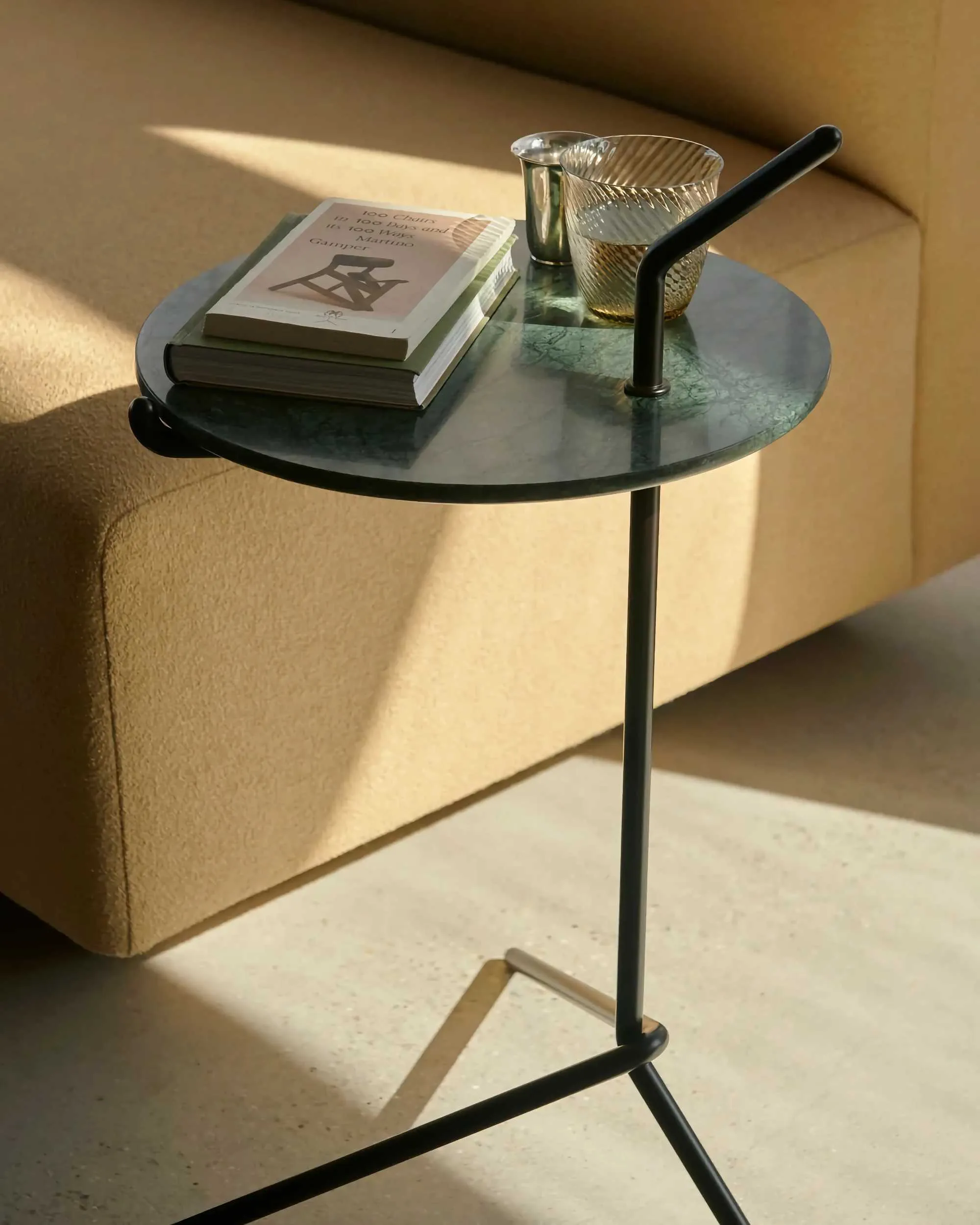&Tradition Halten SH9 Side Table