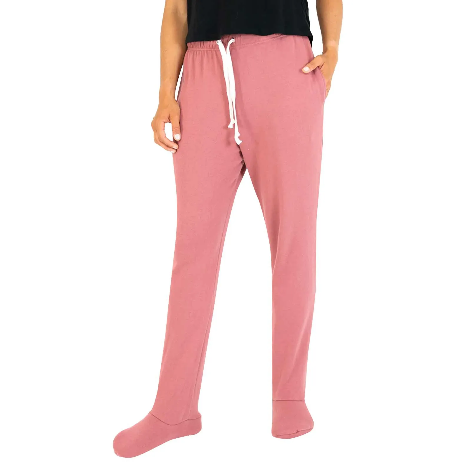 Attractive Trendy Women's Home Leisure Sports Leggings