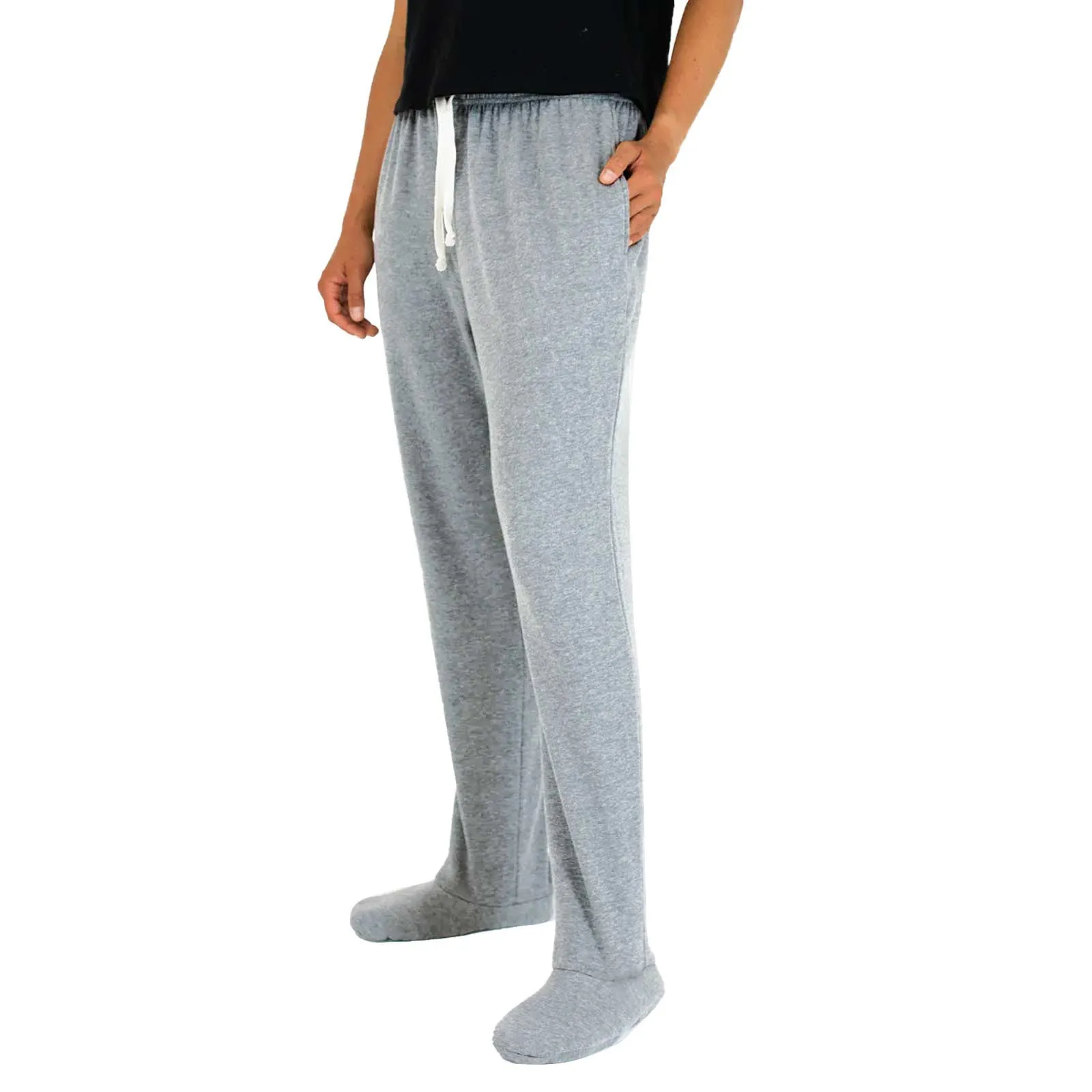 Attractive Trendy Women's Home Leisure Sports Leggings