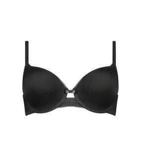 Beauty-Full Essential Underwire Bra - Black