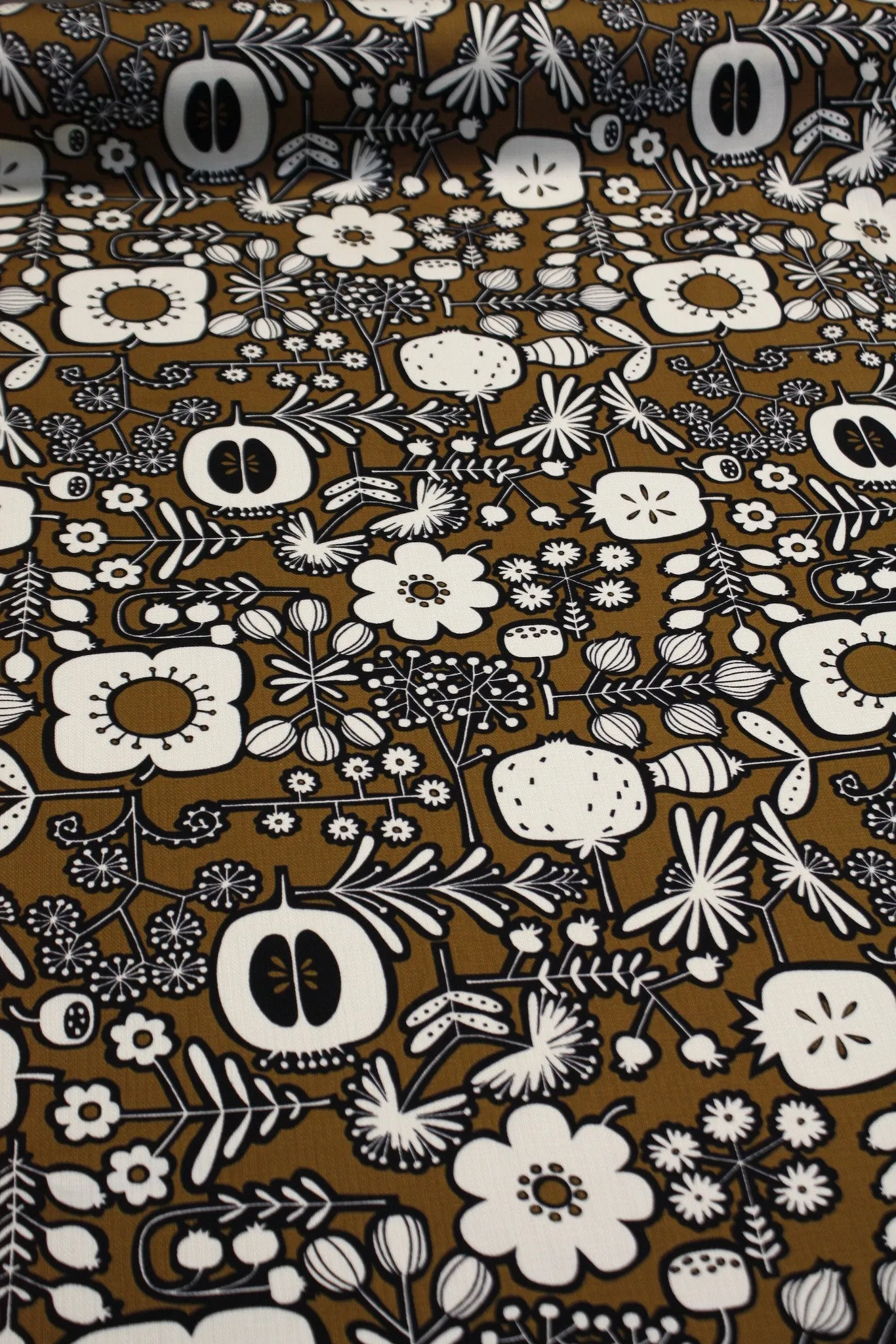 Brown Niwa