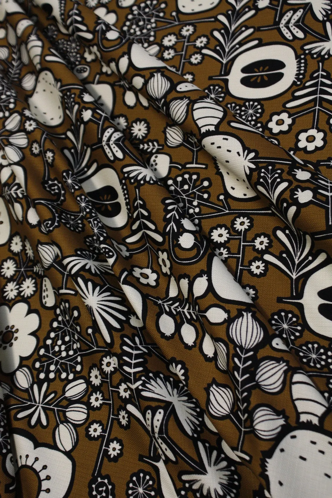 Brown Niwa