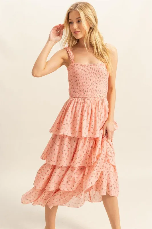 Cami Dress