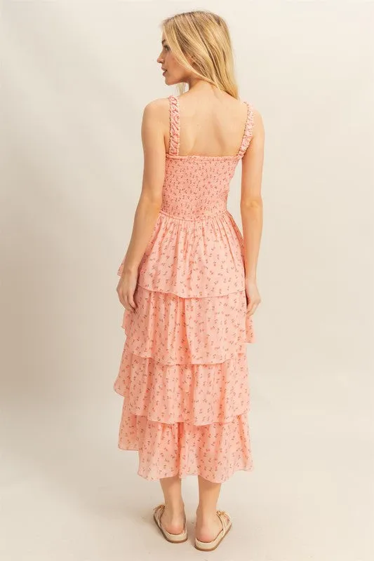 Cami Dress