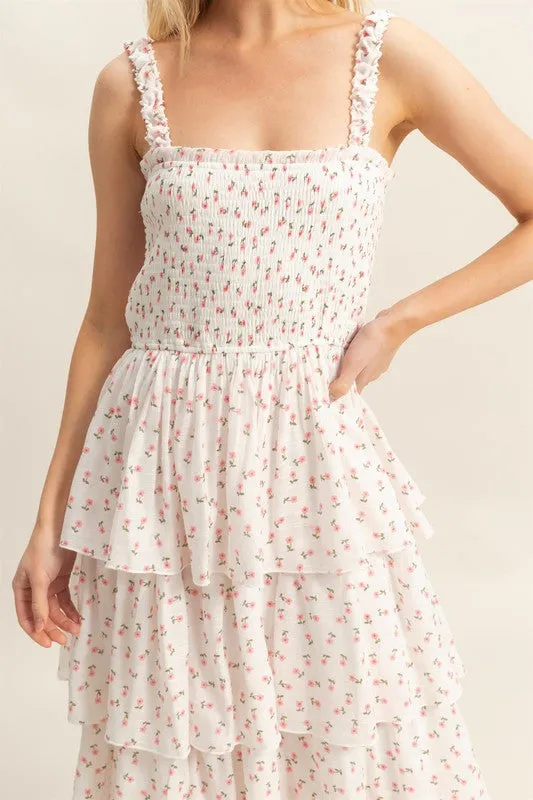Cami Dress