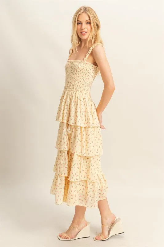 Cami Dress