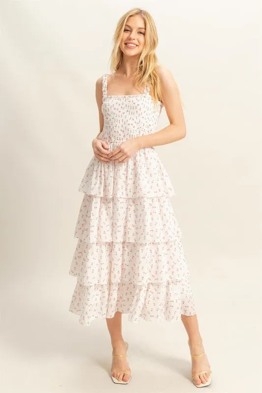 Cami Dress