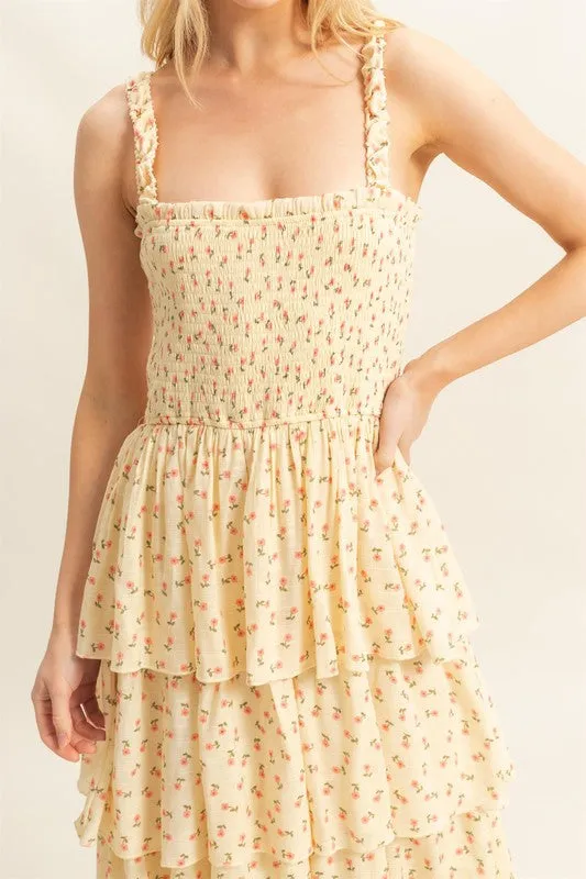 Cami Dress