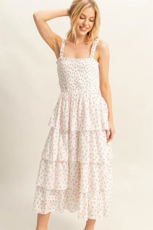 Cami Dress