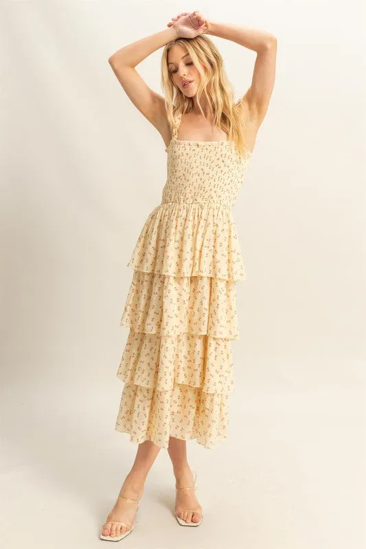 Cami Dress