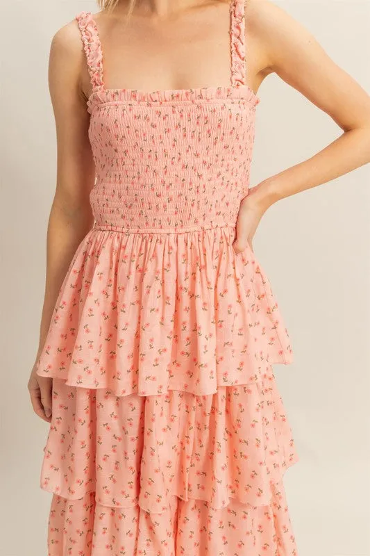 Cami Dress