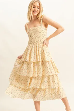 Cami Dress