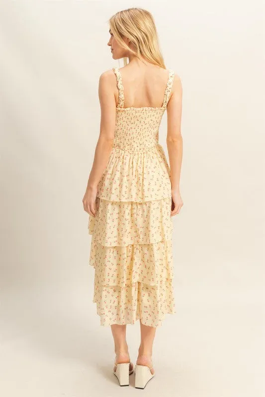 Cami Dress