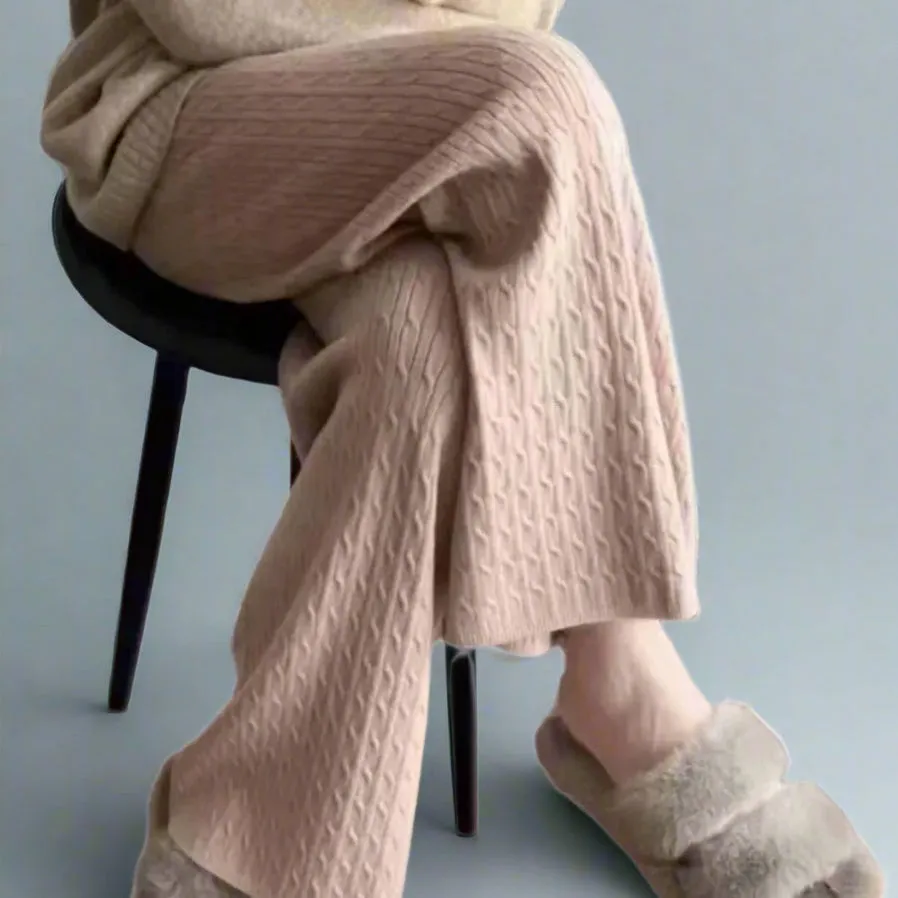 Casual Pants