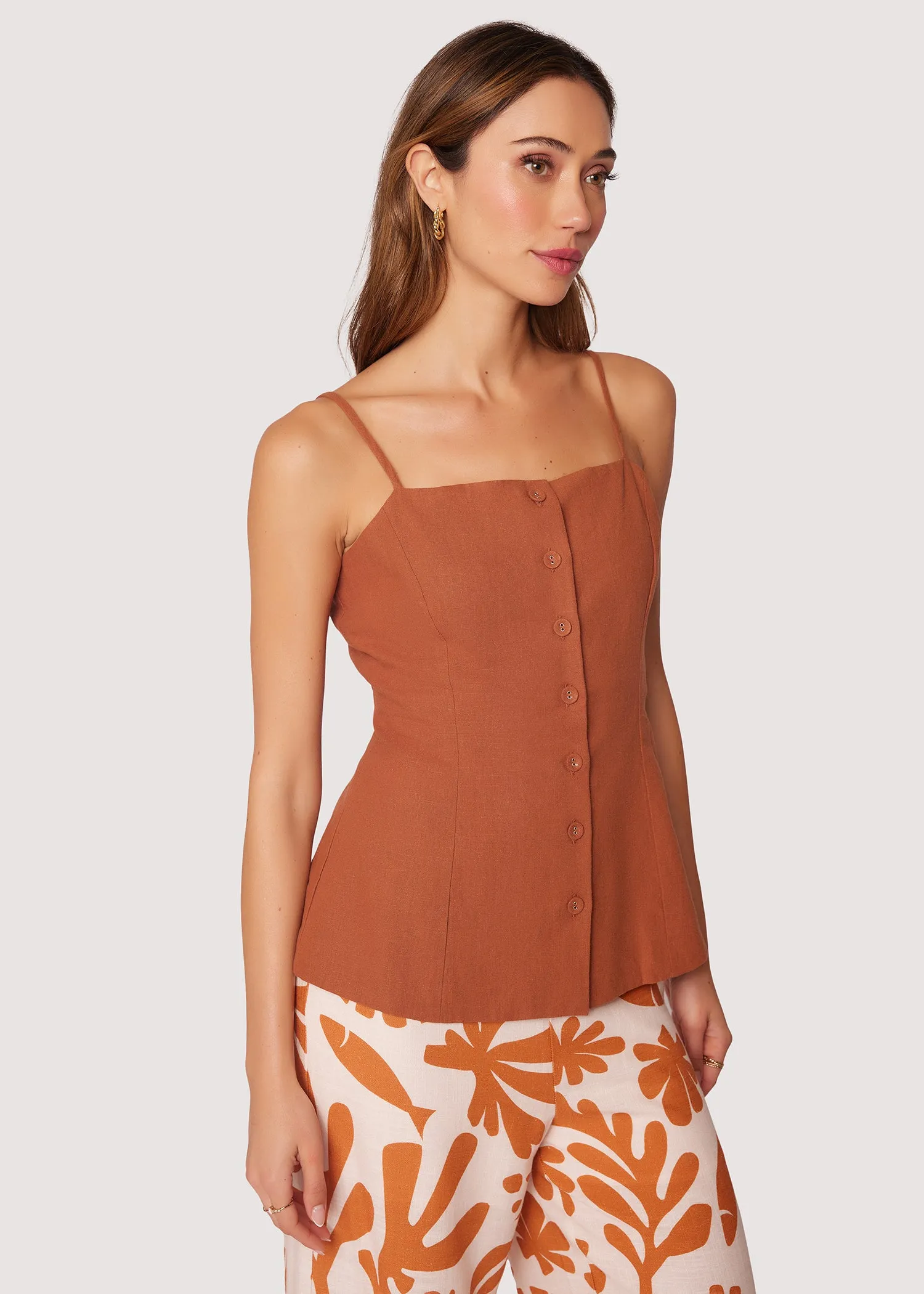 Coastal Serenade Top