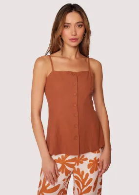 Coastal Serenade Top