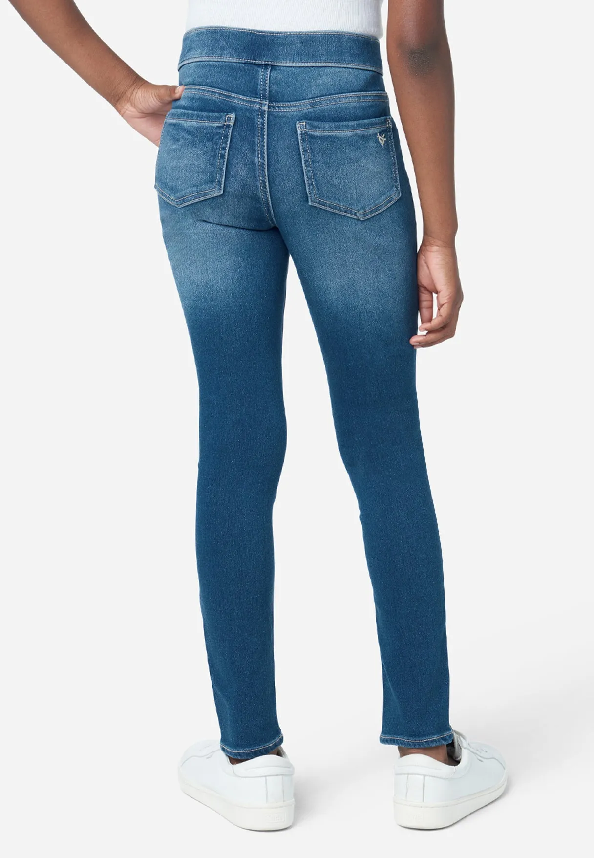 Core Knit Dobby Legging
