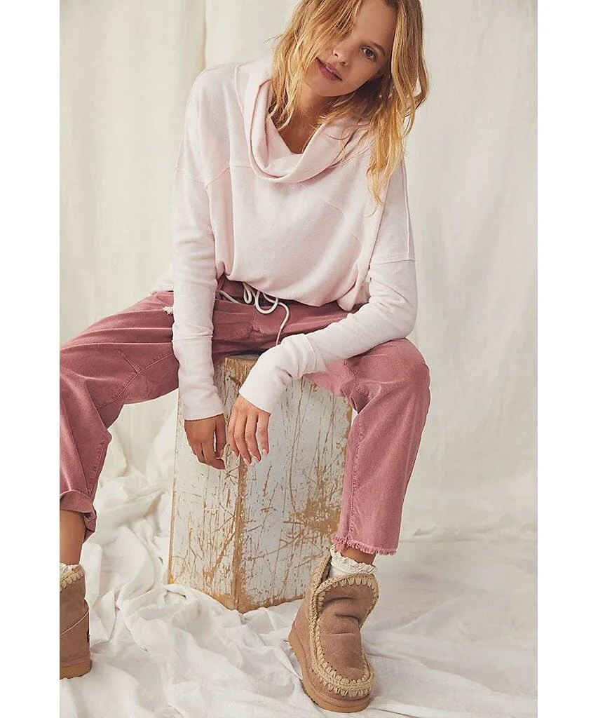 Cozy Time Funnel Au Natural