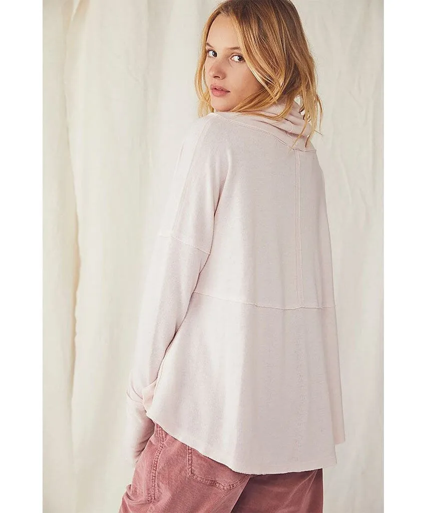 Cozy Time Funnel Au Natural