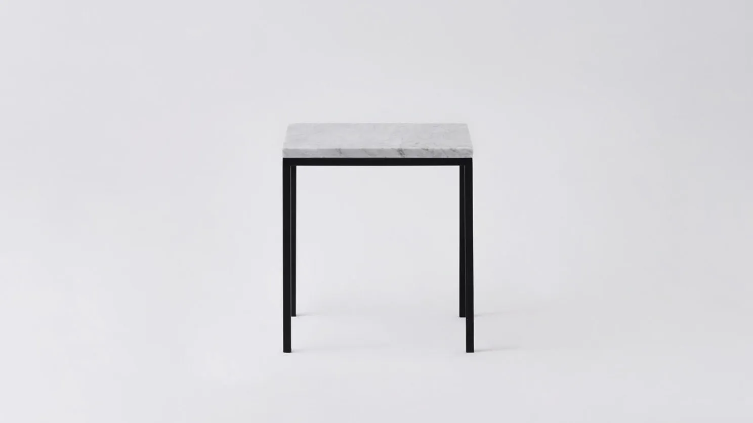 custom end table