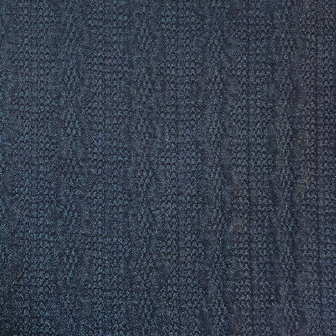 Denim Florence Rayon Knit Fabric