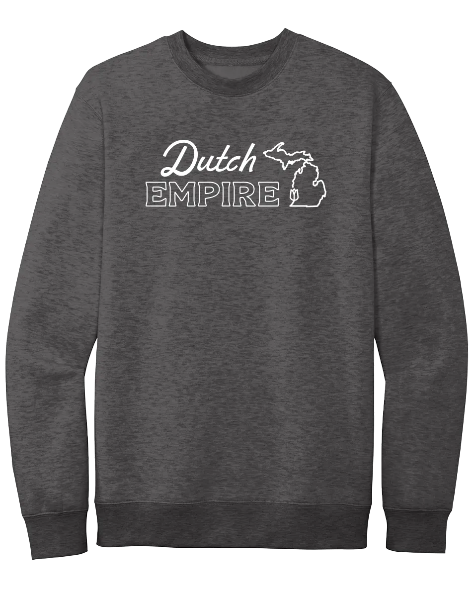 Dutch Empire Crewneck Sweatshirt
