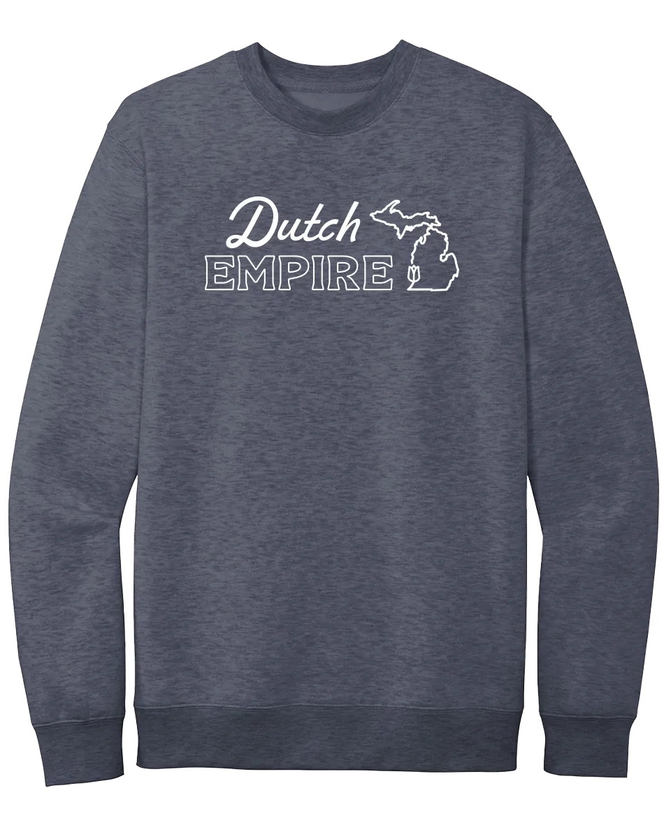 Dutch Empire Crewneck Sweatshirt