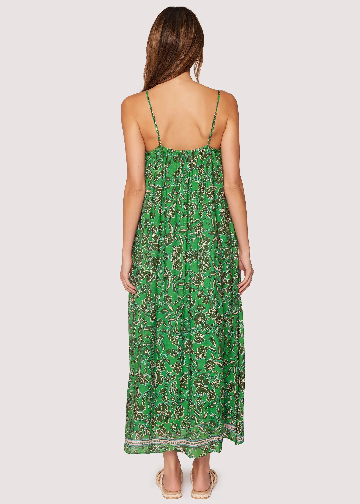 Eden's Oasis Maxi Dress