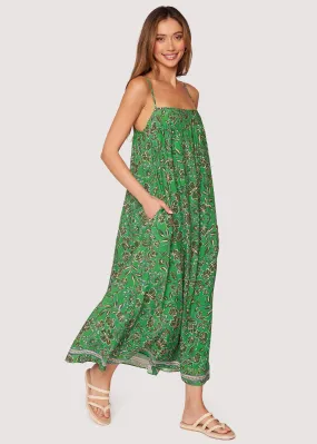 Eden's Oasis Maxi Dress