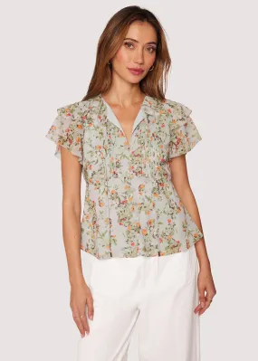 Elysian Fields Top