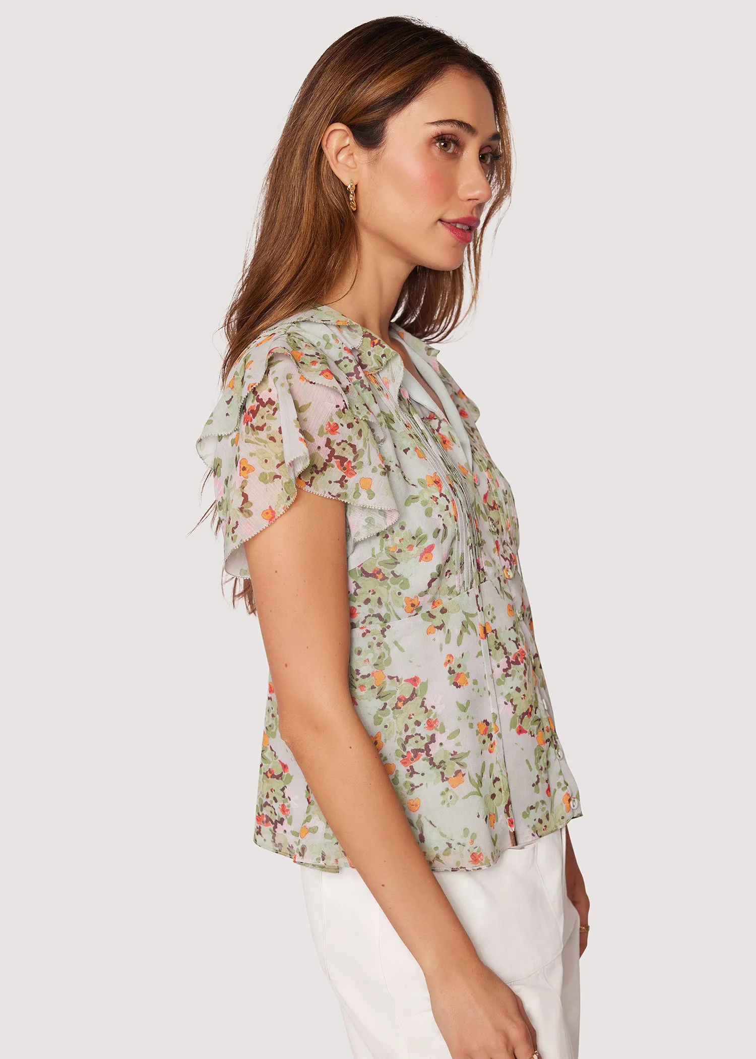 Elysian Fields Top