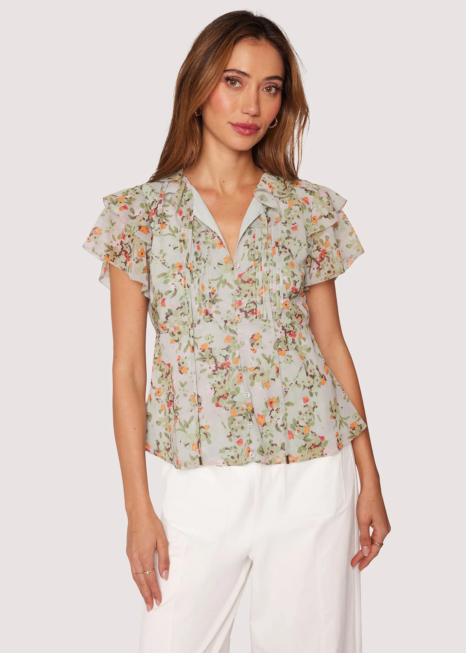 Elysian Fields Top