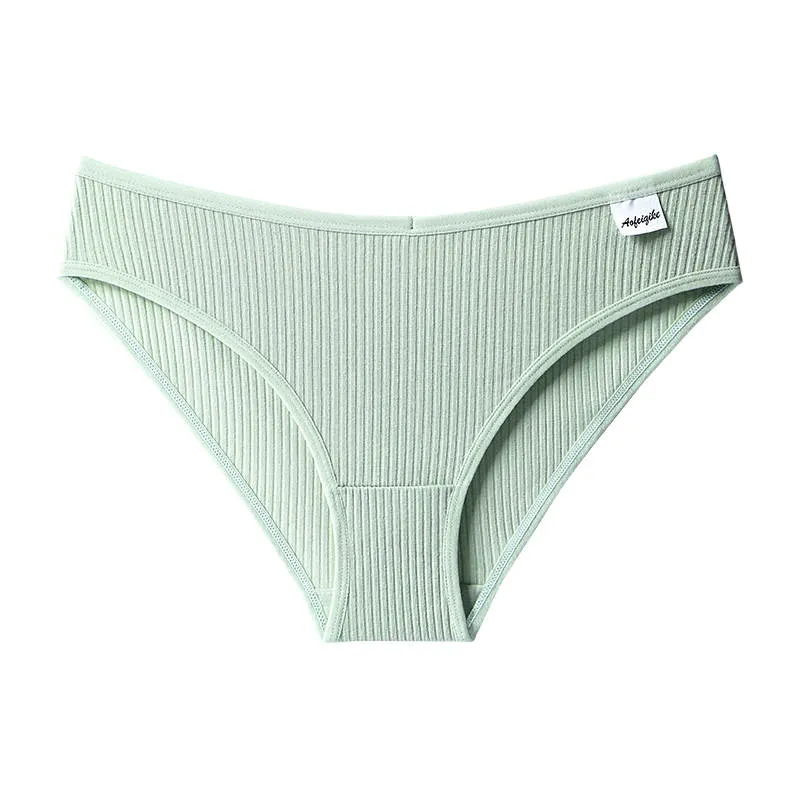 Everyday Cotton Basics - 4 Pack