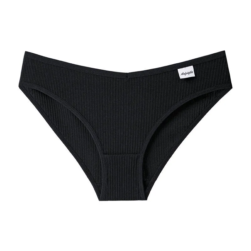 Everyday Cotton Basics - 4 Pack
