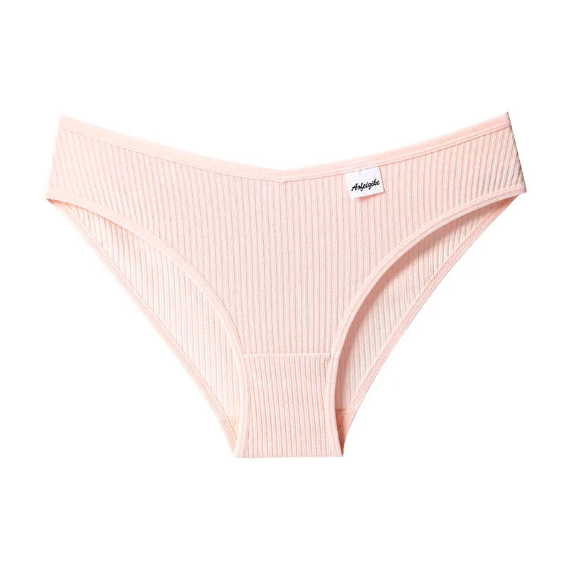 Everyday Cotton Basics - 4 Pack