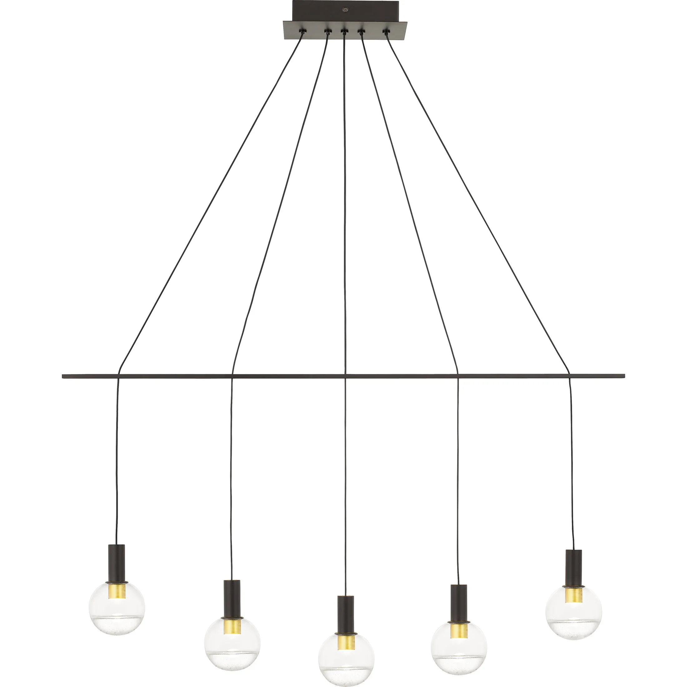 Expanse Linear Suspension
