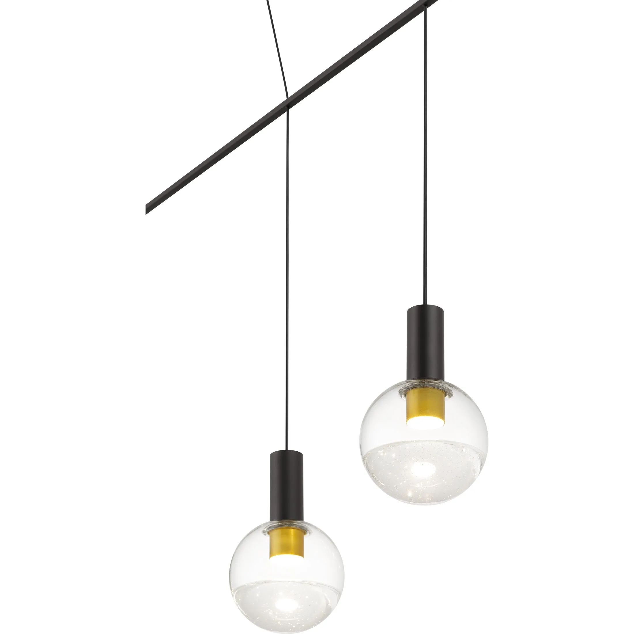 Expanse Linear Suspension