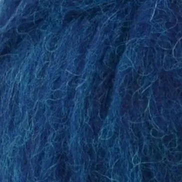 Feeling Good Yarn - Curasao Blue