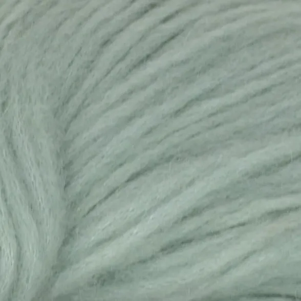 Feeling Good Yarn - Eucalyptus Green