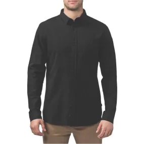 Globe Goodstock Nep Men's Button Up Long-Sleeve Shirts (Brand New)