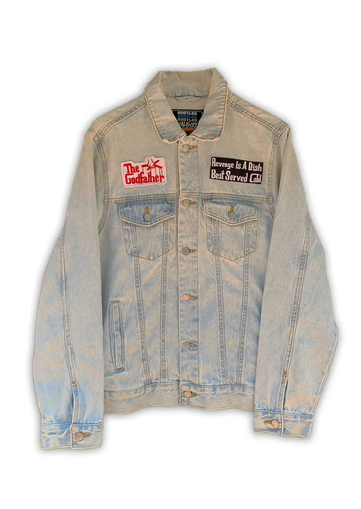 GODFATHER ‘EL PADRINO’ VALKYRE JACKET